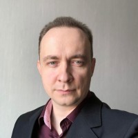 Nikolay Zemlyanskiy