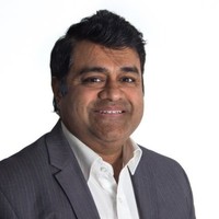 Jay Ramamurthy