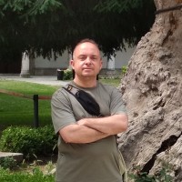 Alexander Kirchev