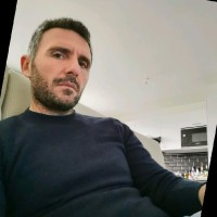 Laurent David