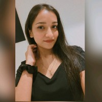 Ayushi Jain