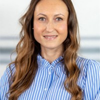 Caroline Helsted