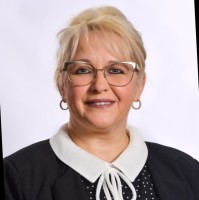 Brigitte Doiron