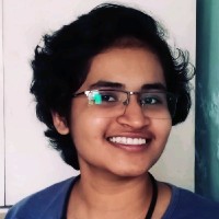Rama Deshpande