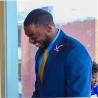 Clarence Sutton, MPA