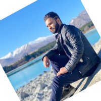 Avinash Kumar