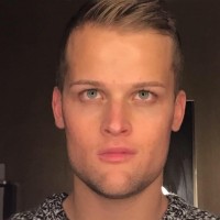 Colton Mcewen