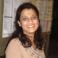 Priyanka Bhattacharya