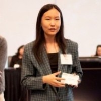 Fiona Chien