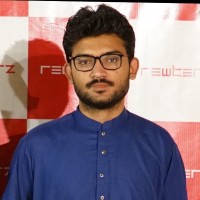 Mohsin Kamal