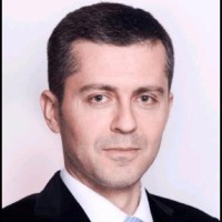 Tuna COŞGUN