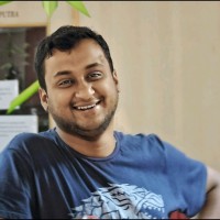 Abhirup Bhattacharjee