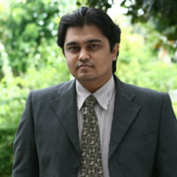 Nikhil Gupta