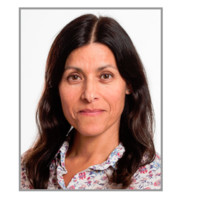 Carmen Falcon
