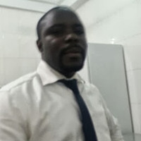 daniel akrong