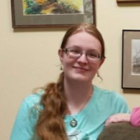 Caitlin Murphy