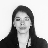 Itzel Cuevas Yáñez