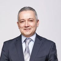Alex Alexandrov