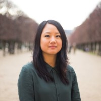 Estelle Chung