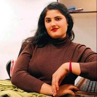 Manisha Tripathee
