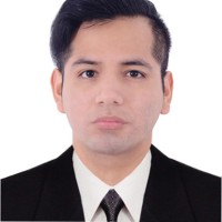 Marlon Aldair Uribe Grados