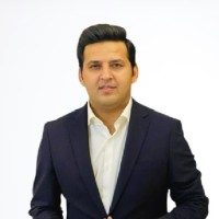 Zubair Saleem -FCCA,Ms in Finance