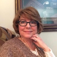 Rebecca Johnson