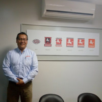 Fernando Lam