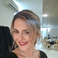Cátia Alissone Simão Santos