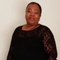 Lungile  Thandazile Maqengu - Mavuso