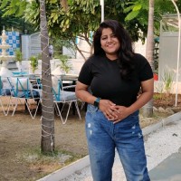 Meenakshi Kokande