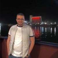 Salah IKHRICHI