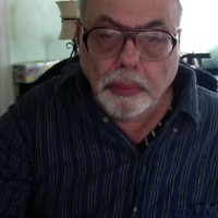 Richard Rosenberg
