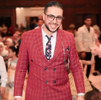 yasser mostafa