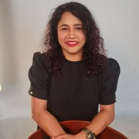 Deepti Dwivedi