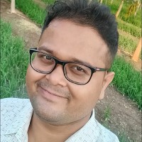 Bharat Kumbhare