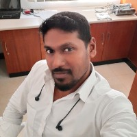 Santhakumar M