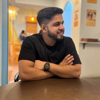 Ankit Yadav