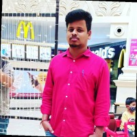 M Prashanth Kumar Reddy