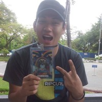 Ahmad Azrinudin (Acong)