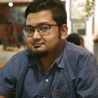 Supriyo Chowdhury