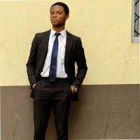Divine Nzeh