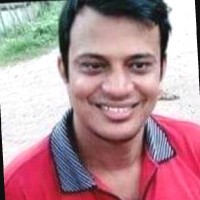 Jahidul Hoque (Rasel)