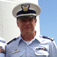 John Mitchell