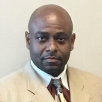 Mario Evans