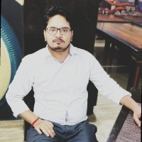 Vishnu Giri