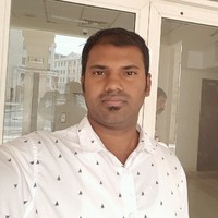 Kailash Sahoo