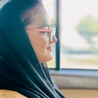 Marwa Hoshmand