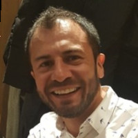 Rubén Ahumada Munar