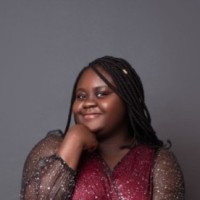 Asefeoluwa (Shayfe) Abodunrin